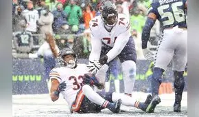 Super Bowl: ¿cuál es la edición más fría a lo largo de su historia?