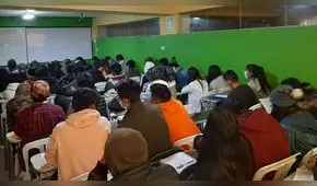 Puno: detectan 3 academias preuniversitarias de Juliaca que incumplen protocolos de bioseguridad