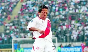 Lo compararon con Maradona por su juego: ¿Qué fue de la vida de Roberto Merino?