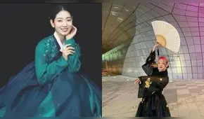 Fans de Park Shin Hye y Hyoyeon, de Girls Generation, denuncian ataques de internautas chinos Fans de Park Shin Hye y Hyoyeon, de Girls Generation, denuncian ataques de internautas chinos