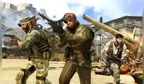 Call of Duty Modern Warfare 2 y Warzone 2 llegarán a consolas y PC en este 2022