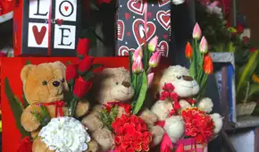 ¡Feliz San Valentín!: las más emotivas frases y tarjetas románticas para dedicarle a tu pareja el 14 de febrero