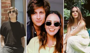 Siddharta recuerda el inicio de su romance con Yuya: “Hicimos un buen click”