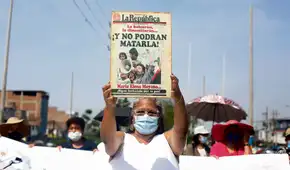 Treinta años después, seguimos la ruta de María Elena Moyano en Villa El Salvador
