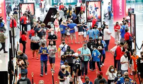 Super Bowl 2022: repasa la transmisión del megaevento 