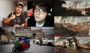 Left 4 dead 2: detrás de la creación del mod Chocolatada Infection en la ‘casa de Sideral’