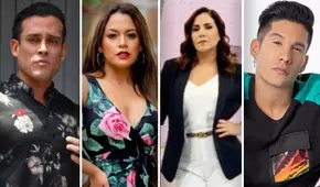 Día mundial del infiel: conoce a los famosos que confesaron haber engañado a sus parejas