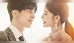 Touch your heart, el drama que no puedes dejar de ver este San Valentín