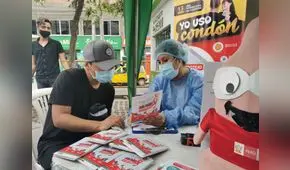 Día del Condón: ¿cómo conseguir preservativos gratis en Perú?  