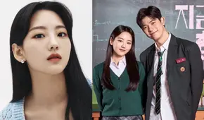 Estamos muertos: Cho Yi Hyun revela su primera impresión de Park Solomon