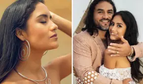 Mayella a sus fans tras pedida de mano: “Me emociona que ustedes quieran tomar la iniciativa”