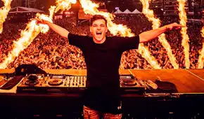 Martin Garrix en Perú: ¿cuándo es la preventa de entradas para su concierto en Lima?