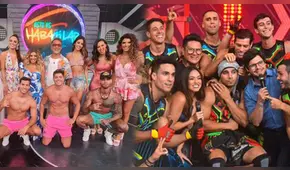 Esto es Habacilar sería reemplazado por programa de TV hasta regreso de Esto es guerra, ¿cuál es?