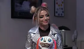 WWE Raw: Alexa Bliss fue incluida en Elimination Chamber y hay nuevo campeón del título 24/7