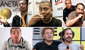 Daniel Marquina tras el fin de Mañana maldita: “Siento que es bien retador hoy por hoy la radio”