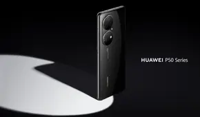 ¿Por qué el HUAWEI P50 Pro toma las mejores fotografías?