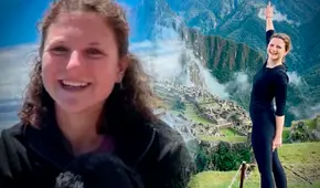 Ahora falta conocer cómo murió Natacha de Crombrugghe