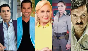 David Zepeda, Laura Zapata y otros famosos extranjeros que han participado en filmes peruanos  