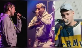 Réplica Internacional: así fue la fecha 1 del Combate de Estrellas