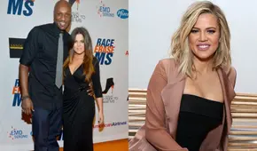Khloé Kardashian: exesposo de la empresaria admitió que no la trató bien cuando estaban juntos