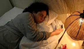 ¿Es verdad que cuando sueñas con alguien es porque esa persona piensa en ti?