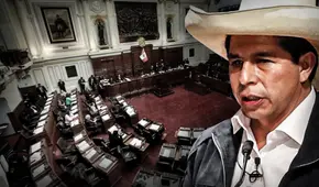 Vacancia Presidencial: ¿cómo estarían distribuidos los votos de las bancadas?