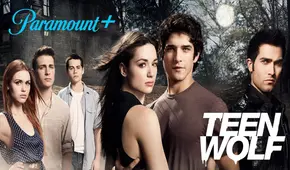 Teen wolf tendrá película sin Dylan O’Brien: ¿qué estrellas de la serie original regresan?