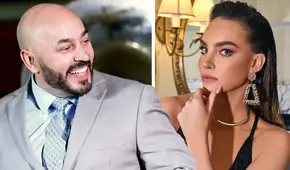 Lupillo Rivera se pronunció sobre la casa que le habría regalado a Belinda: “Nada extravagante”