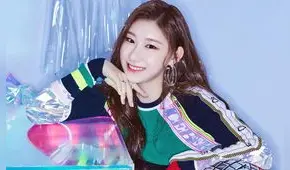 ITZY: Chaeryeong da positivo a la prueba COVID-19