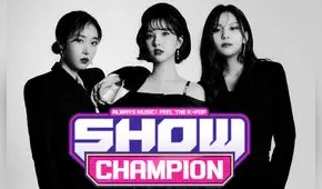 K-pop: VIVIZ gana su primer premio en un programa de música con “BOP BOP!”