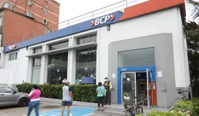 Bono 210: ¿desde cuándo se inicia el pago para trabajadores con cuenta BCP?