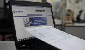 ¿Cómo ver mis recibos por honorarios emitidos en Sunat? | Actualizado 2025