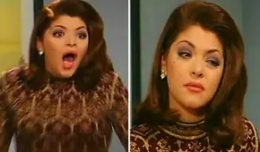 Los ricos también lloran: Soraya Montenegro será reemplazada en remake de la novela