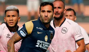 Pablo Míguez quiere a Paolo Guerrero en el equipo: “Ojalá que pueda venir a Alianza Lima”