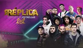 Réplica Internacional: así fue la fecha 2 del Combate de Estrellas
