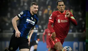 Virgil van Dijk tras la victoria del Liverpool: “Teníamos que estar preparados para sufrir”