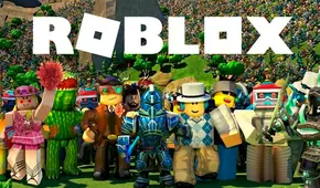 Roblox: descubren que usuarios organizan fiestas sexuales dentro del videojuego