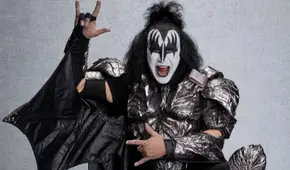 Gene Simmons de Kiss invita a sus fans peruanos a su show “The End of the Road World Tour”