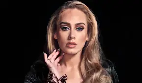 Adele asegura que sí llevará a cabo los espectáculos de su residencia en Las Vegas