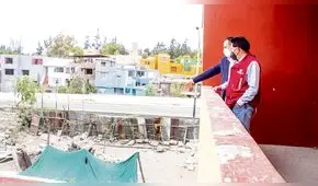 Colegios del Cercado de Arequipa listos para volver