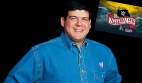 Carlos Cabrera, legendario comentarista, fue despedido de la WWE, según Hugo Savinovich