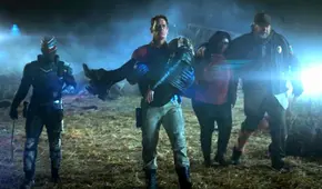 Peacemaker, gran final: ¿qué pasó y qué significa para la temporada 2?