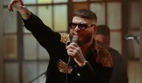 ¿Qué artistas apoyaron a Farruko tras su transformación espiritual?