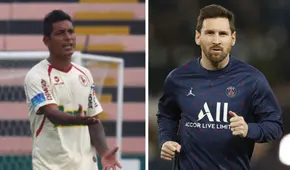 ¿Qué fue de la vida de Gustavo Rodas, quien fue comparado con Messi?