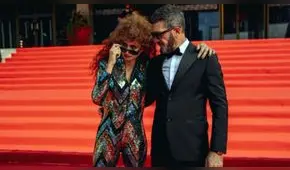 Penélope Cruz y Antonio Banderas vuelven a trabajar juntos en la cinta Competencia oficial