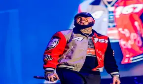 ¿Qué dice la letra de la canción “Pepas” de Farruko, por la que pidió disculpas?