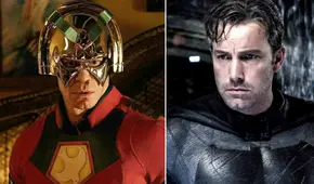 Peacemaker, final: ¿por qué Batman no apareció junto con la Justice League?