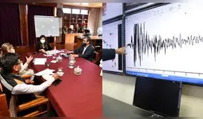 Arequipa: instalarán sistema de alerta temprana ante sismos de gran magnitud