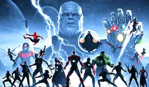 Avengers: Endgame fue la última película de los Vengadores, según Kevin Feige