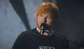 Ed Sheeran: conoce la historia detrás de su exclusivo reloj, el ‘Nautilus 5711′ 